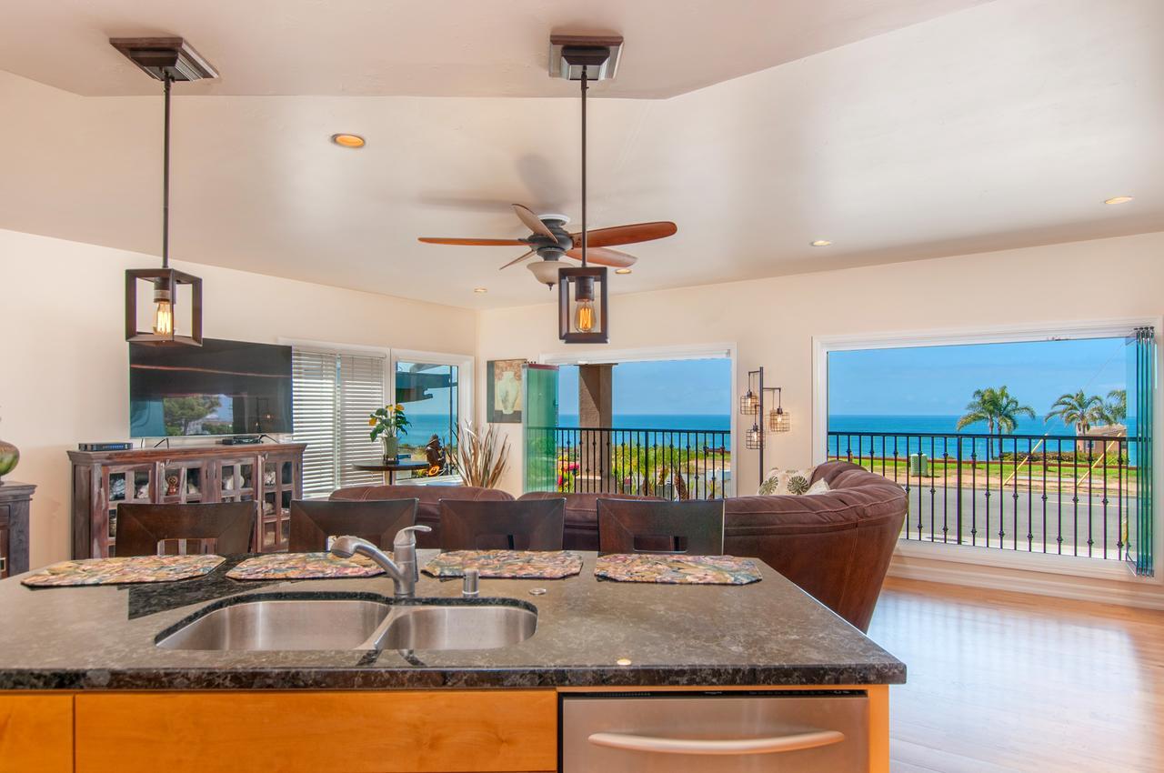 Ocean Front Luxury Vacation Home # Blreoo1312 Carlsbad Exterior photo